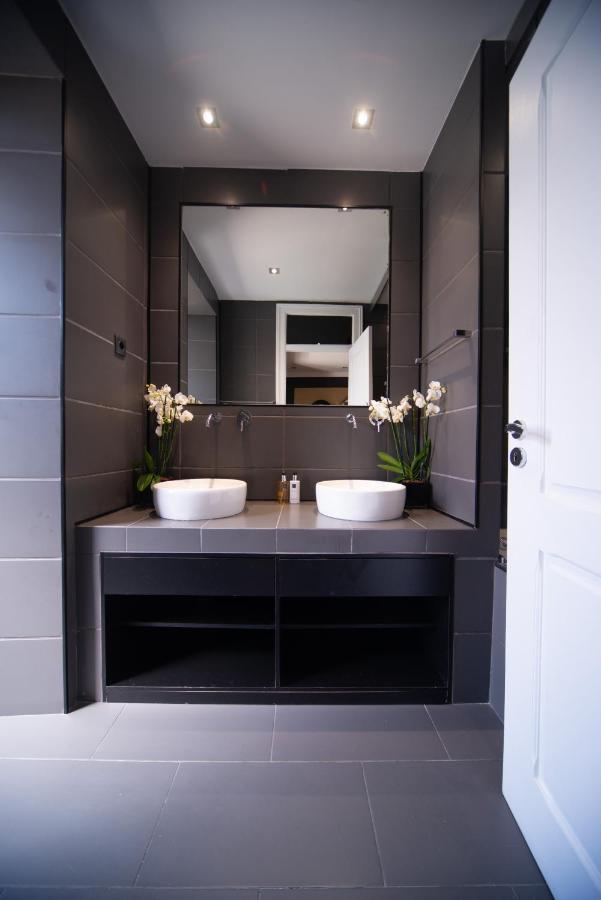 Bliss - Avenidas Appartement