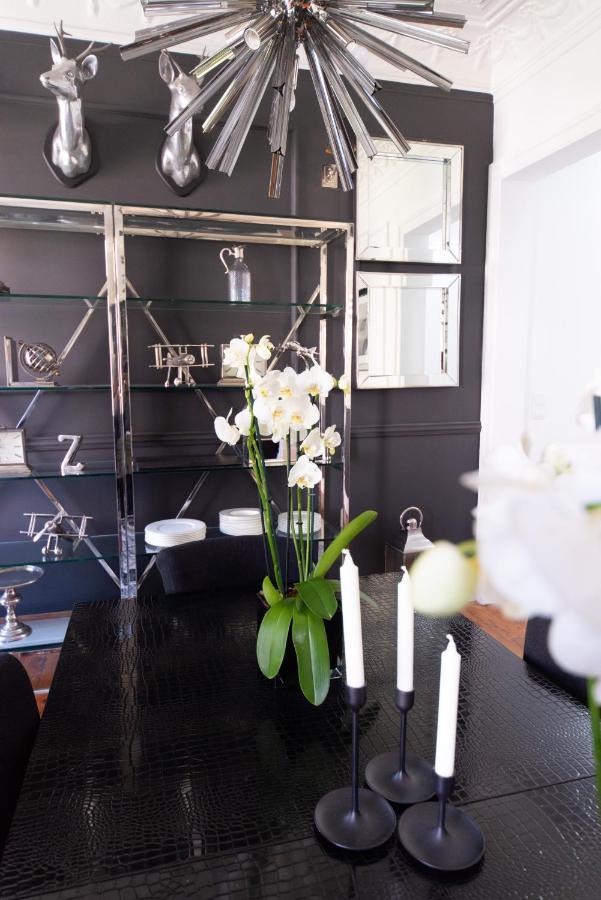 Bliss - Avenidas Appartement *