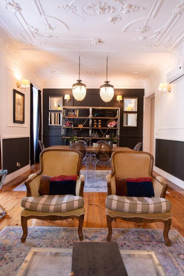 Appartement Bliss - Avenidas