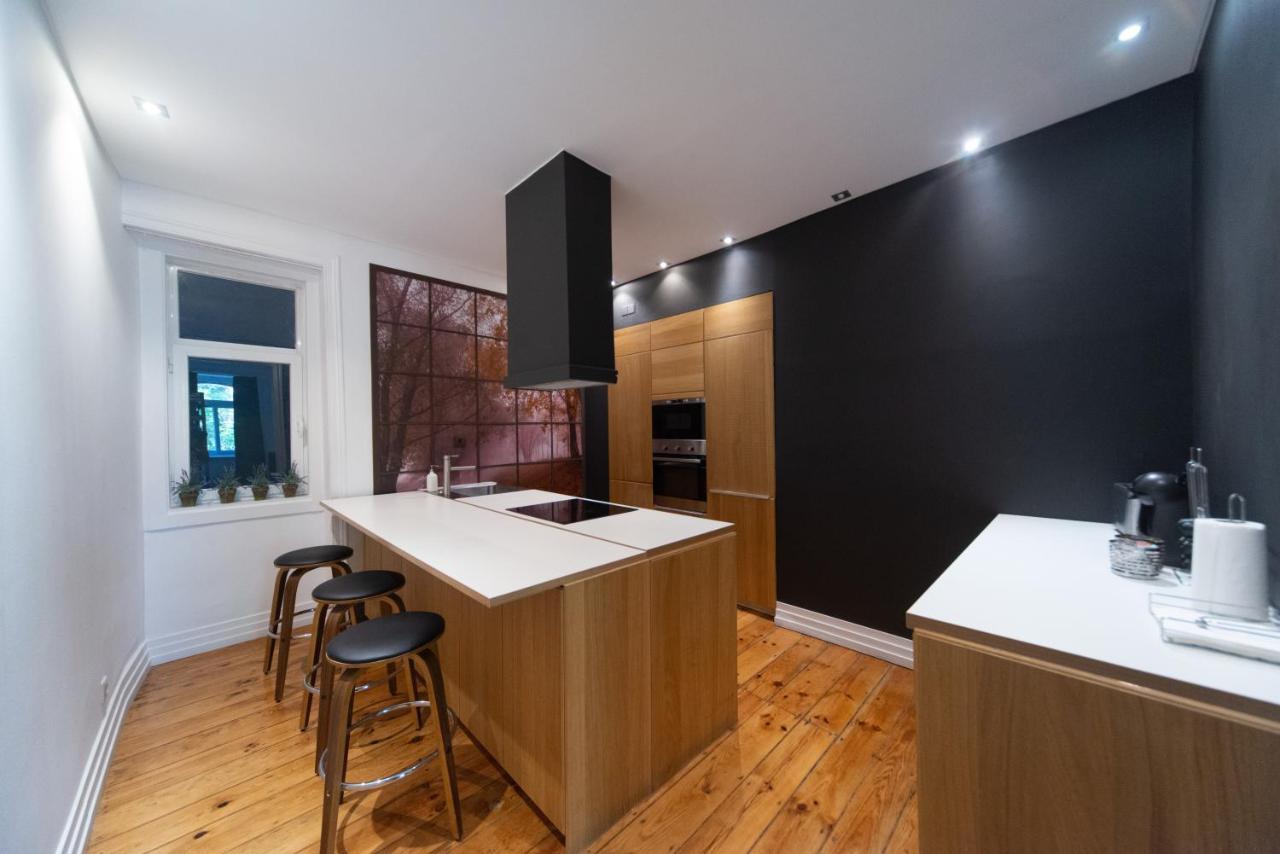 Appartement Bliss - Avenidas Lissabon