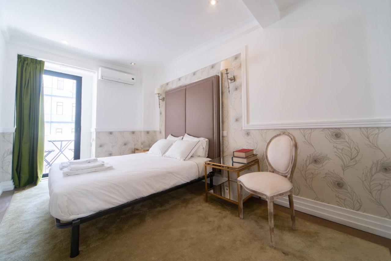 Bliss - Avenidas Appartement