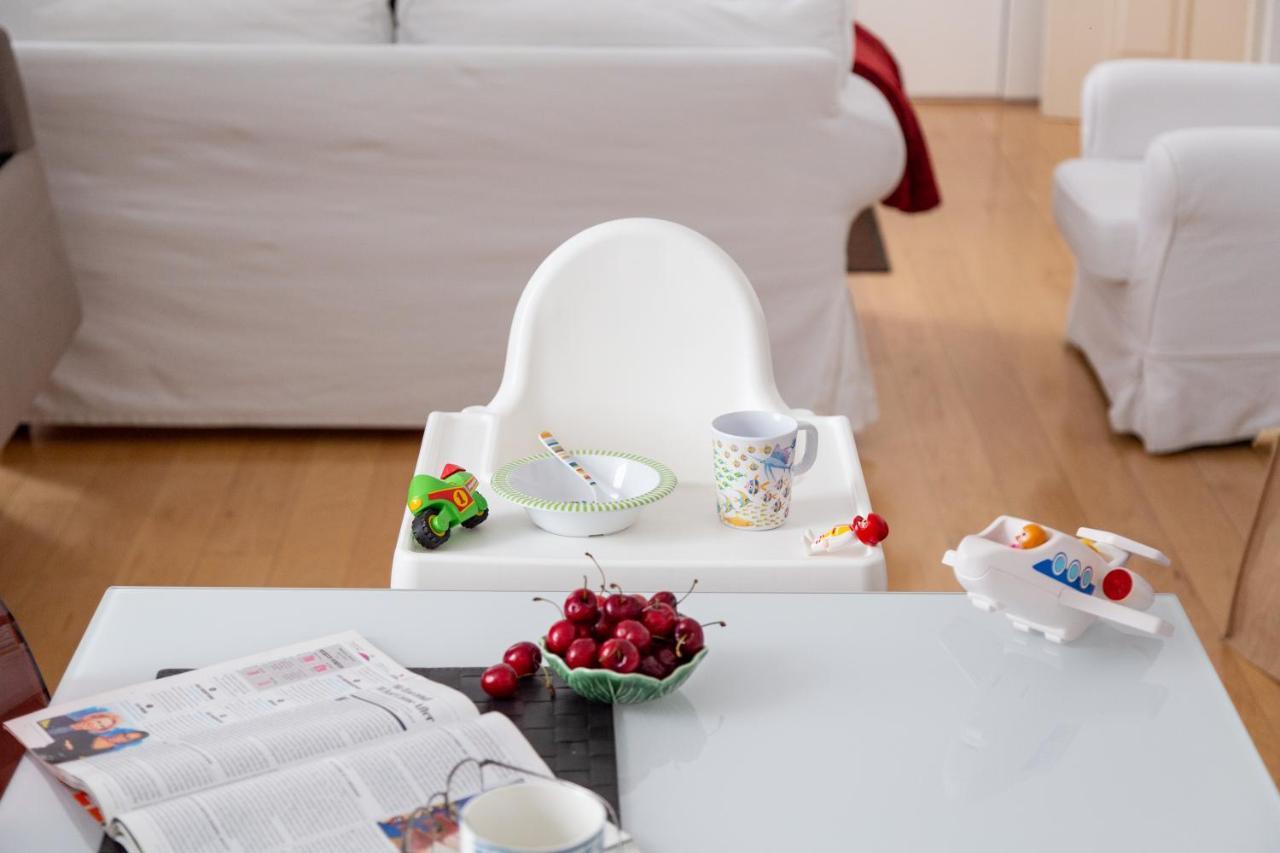 Apartment Chiado By Courtesy Morning *
