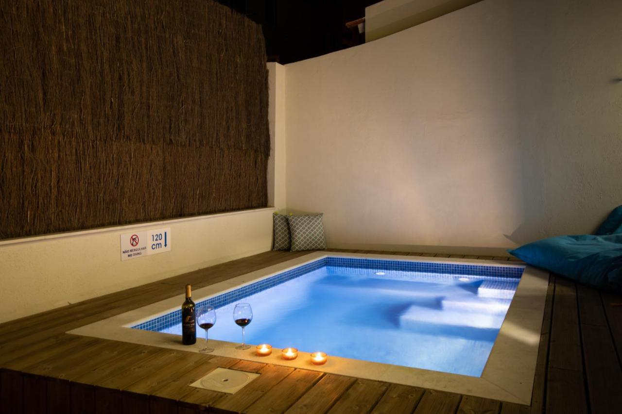 Ambassador Private Pool Lissabon