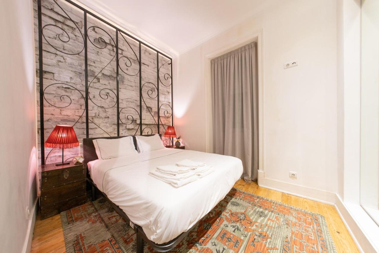 Appartement Bliss - Avenidas