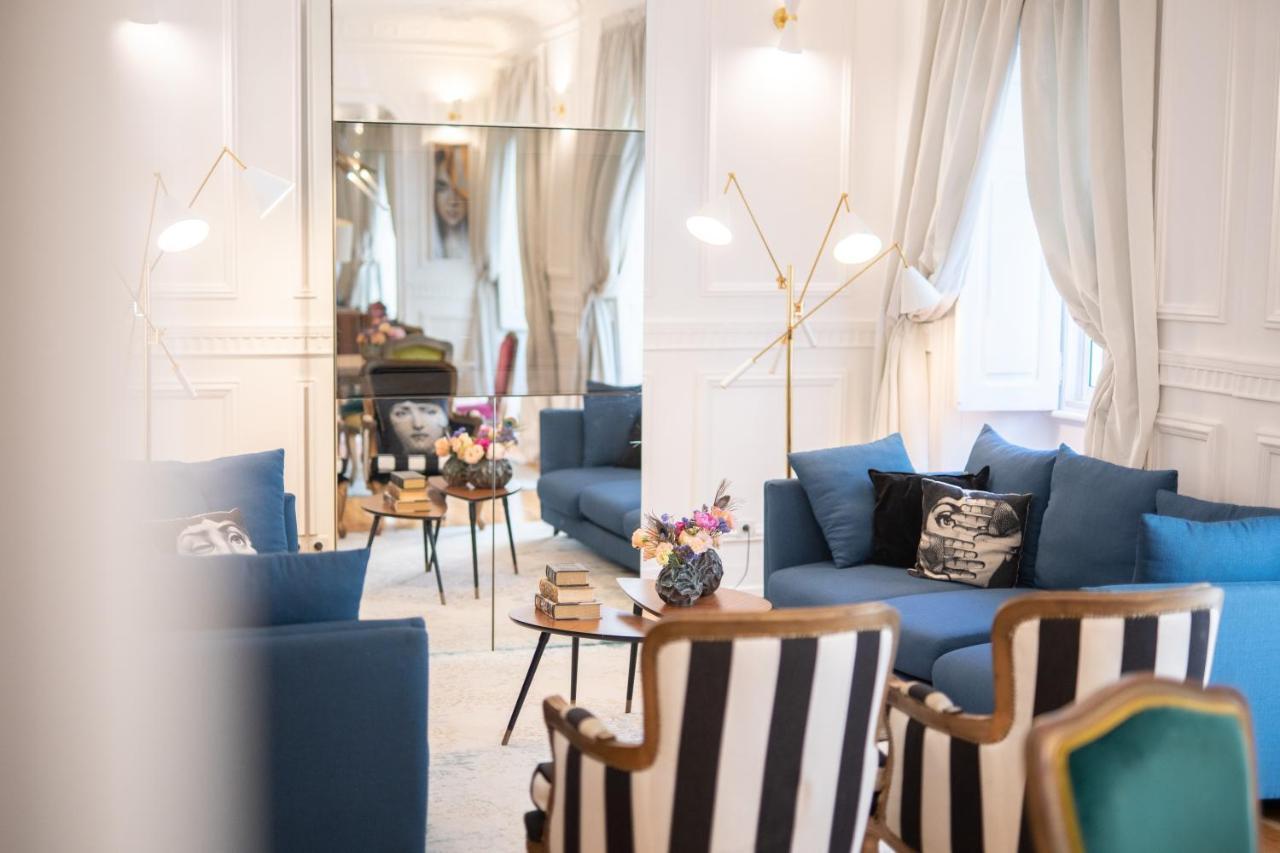 Bliss - Avenidas Appartement *