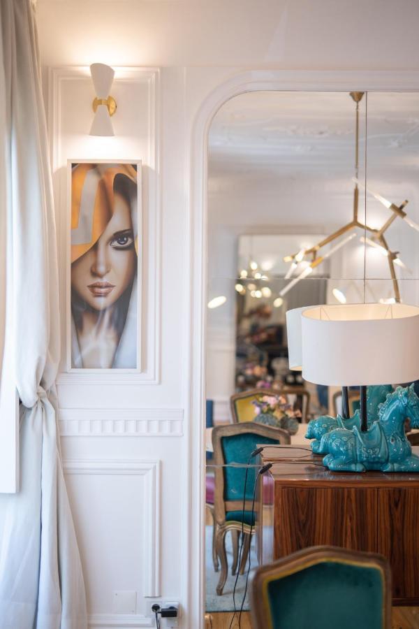 Appartement Bliss - Avenidas Lissabon