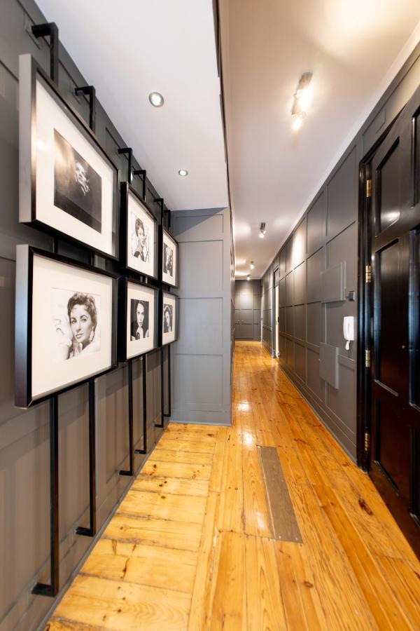 Bliss - Avenidas Appartement *