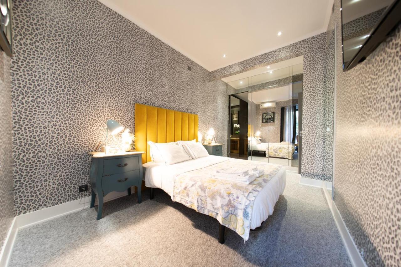 Bliss - Avenidas Appartement Lissabon