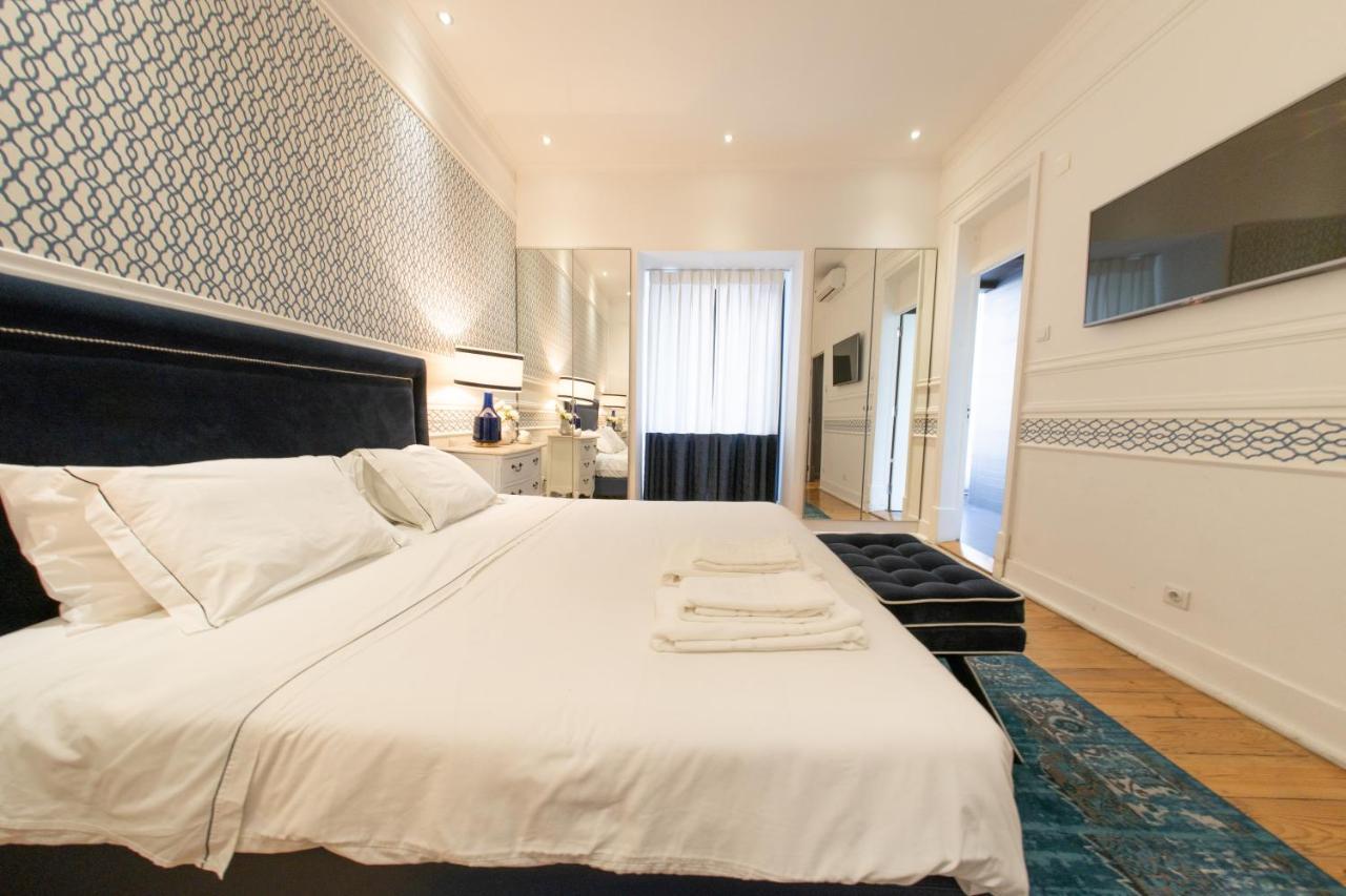 Bliss - Avenidas Appartement *