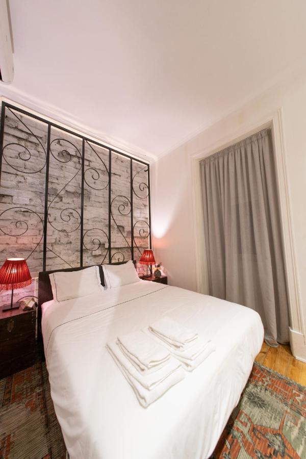 Appartement Bliss - Avenidas Lissabon