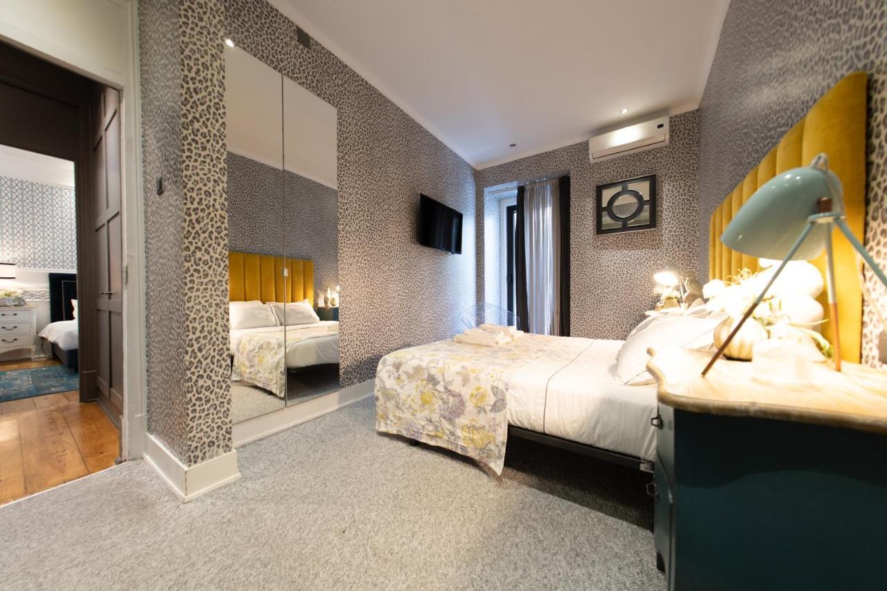 Appartement Bliss - Avenidas *