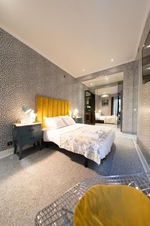 Bliss - Avenidas Appartement