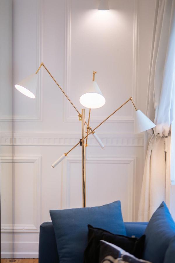 Bliss - Avenidas Appartement