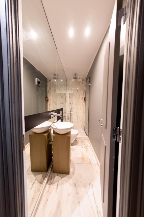Bliss - Avenidas Appartement