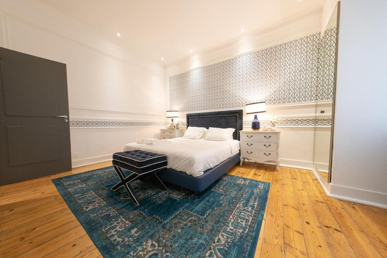 Bliss - Avenidas Appartement *