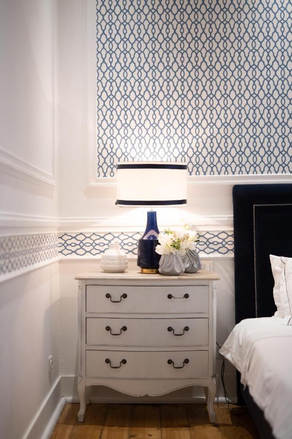 Bliss - Avenidas Appartement *