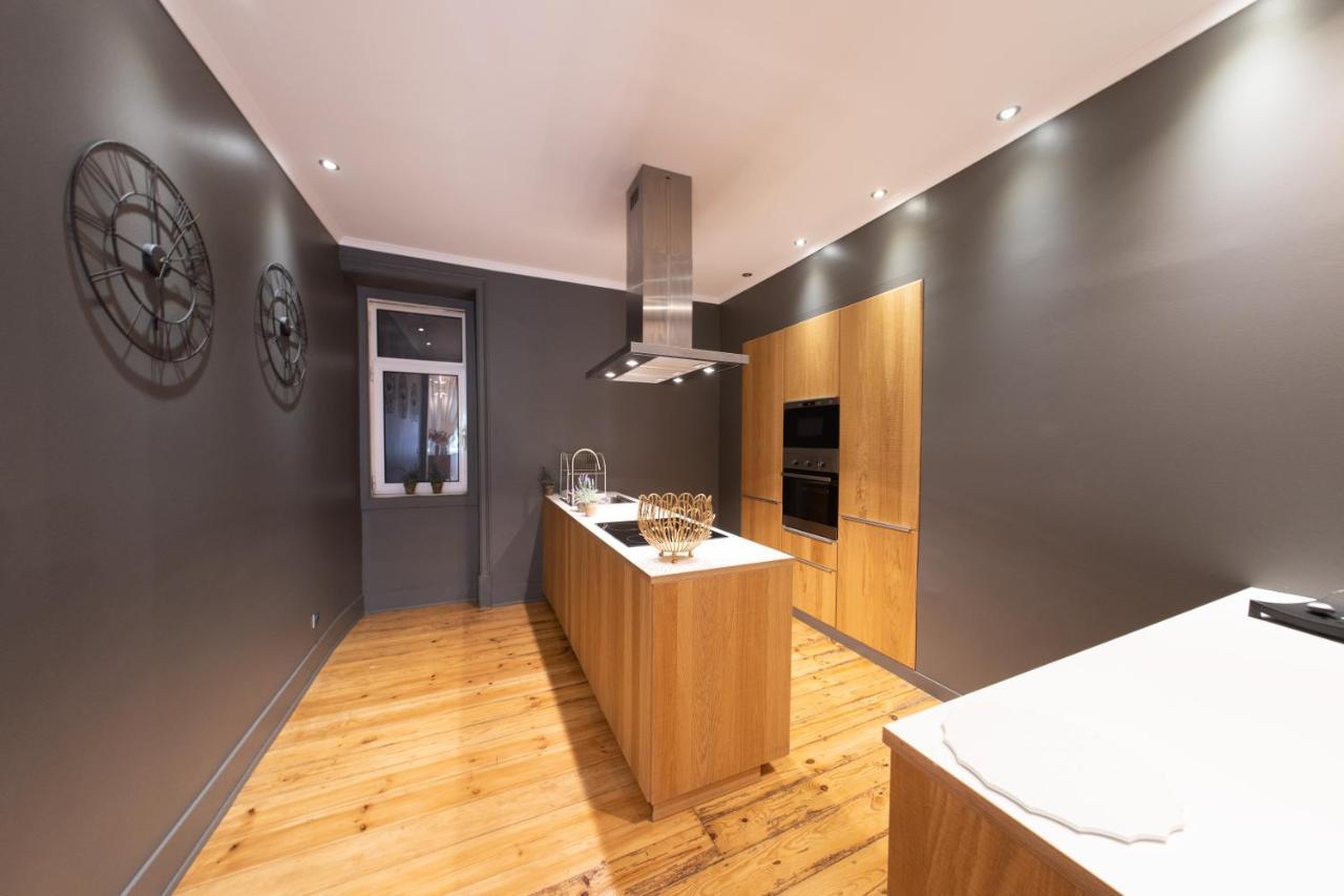 Appartement Bliss - Avenidas Lissabon