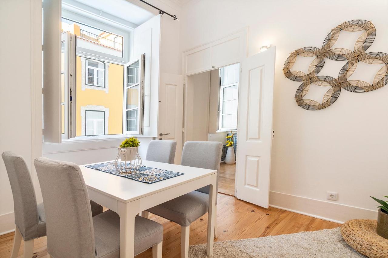 Gonzalo's Guest - Downtown Historic Flats Appartement *