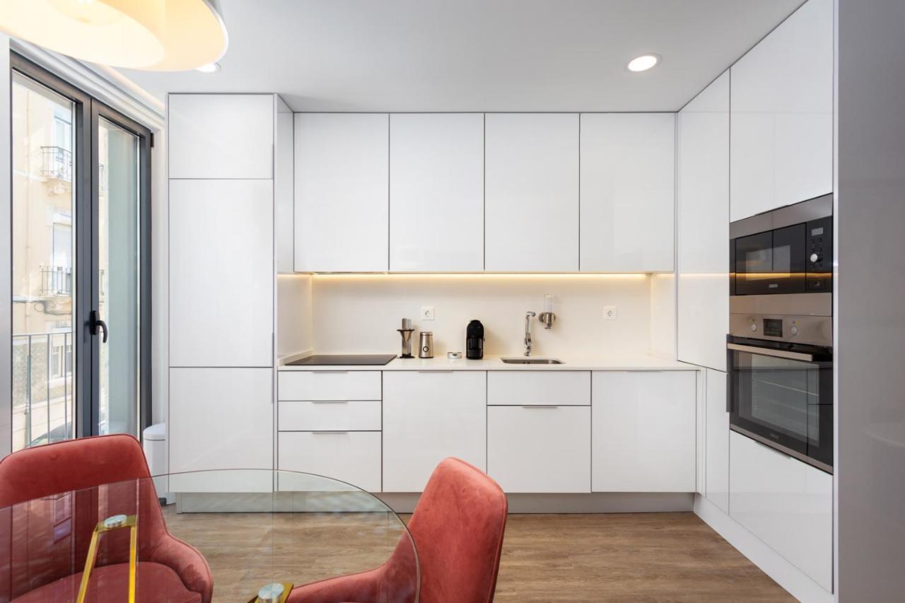 Appartement Stupendo-one Concept-center-air Conditioning-free Park *