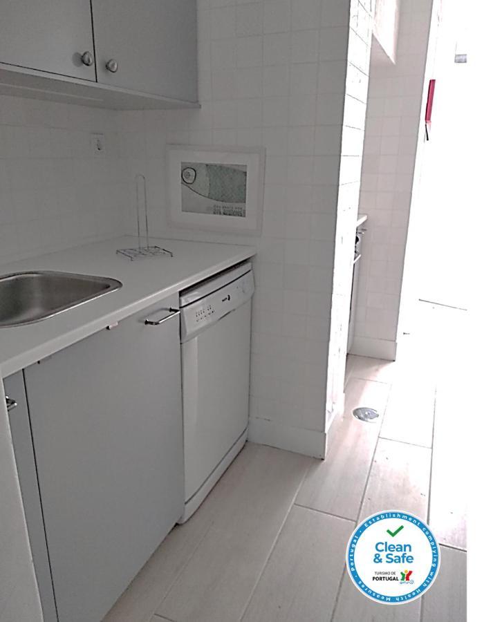 Portugal Here I - Herois De Quionga Appartement