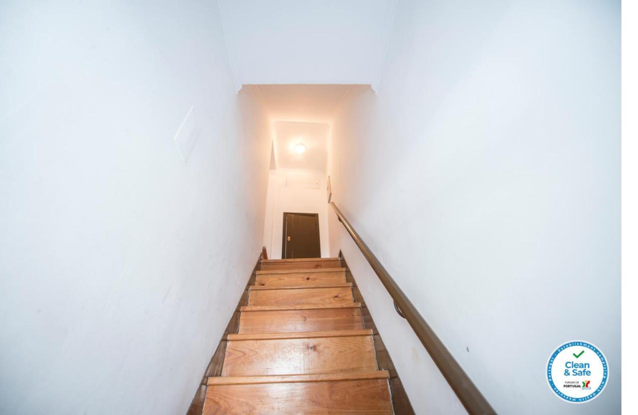 Appartement Portugal Here I - Alfama *