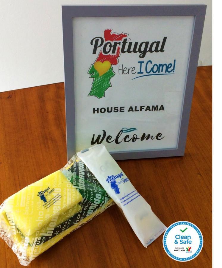 Portugal Here I - Alfama