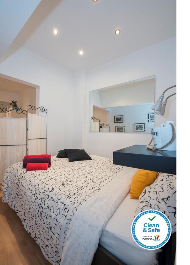 Portugal Here I - Alfama-castelo Apartment Lissabon