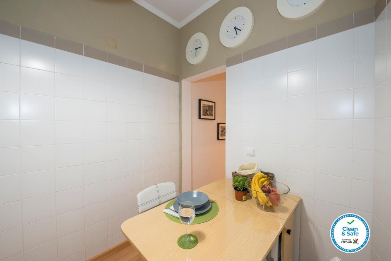 Apartment Portugal Here I - Alfama-castelo