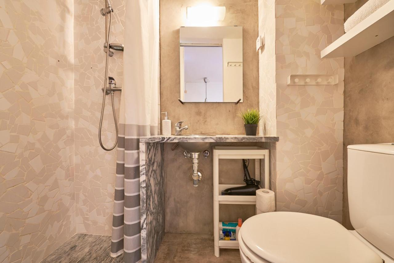 Meet | Your In | Centre Appartement *