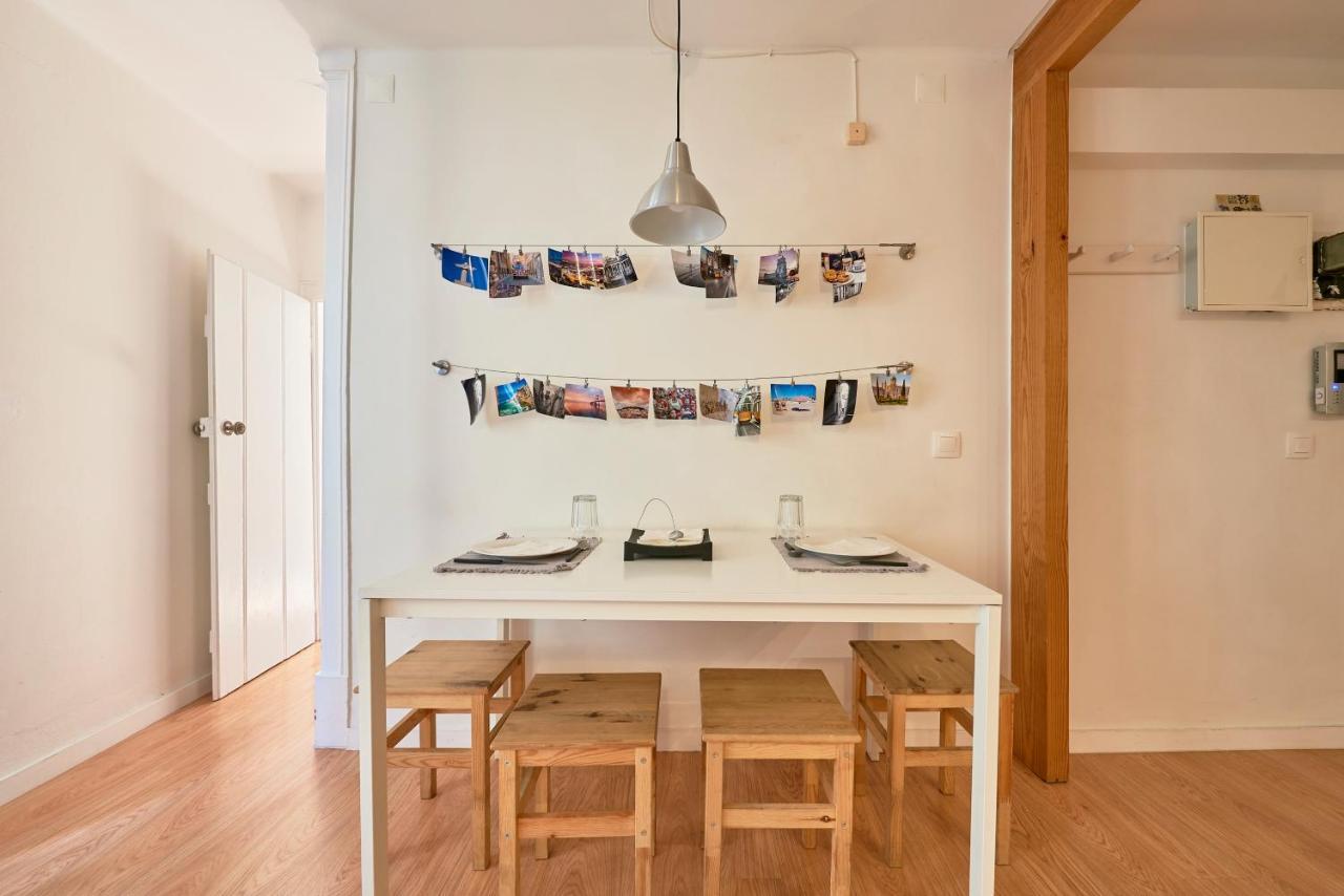 Meet | Your In | Centre * Lissabon
