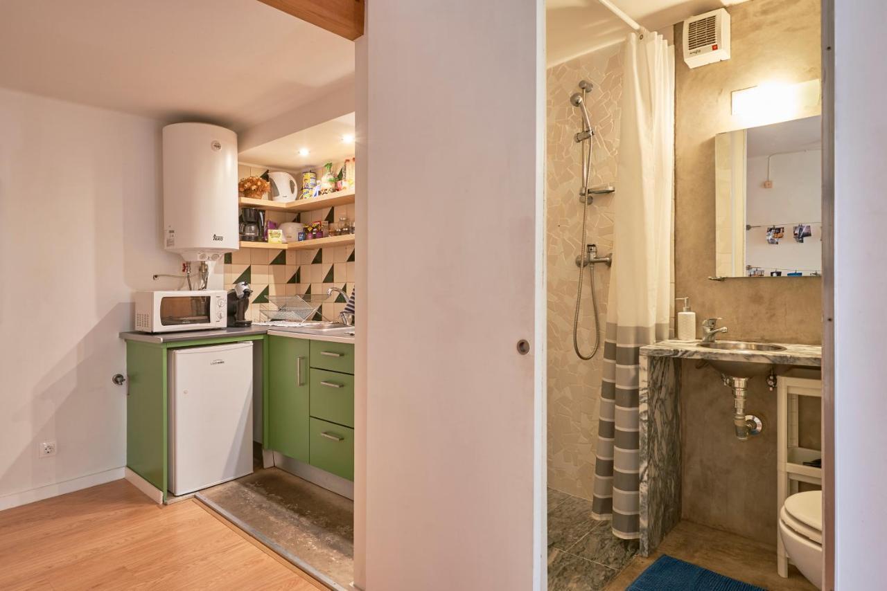 Appartement Meet | Your In | Centre Lissabon