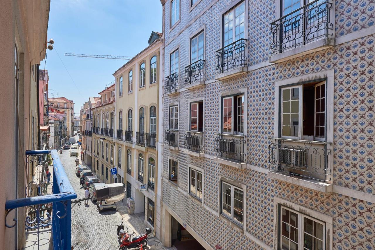 Meet | Your In | Centre * Lissabon