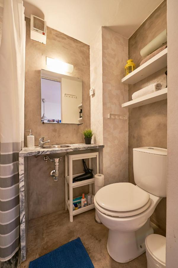 Meet | Your In | Centre Appartement *