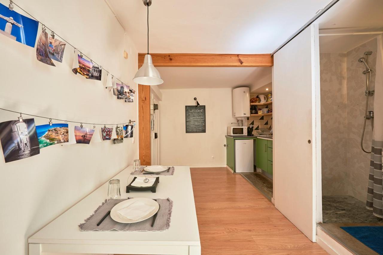 Meet | Your In | Centre Appartement Lissabon