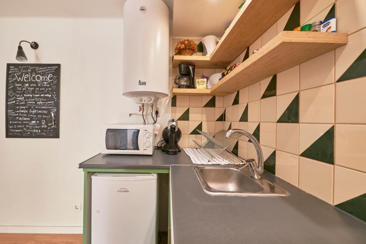 Appartement Meet | Your In | Centre