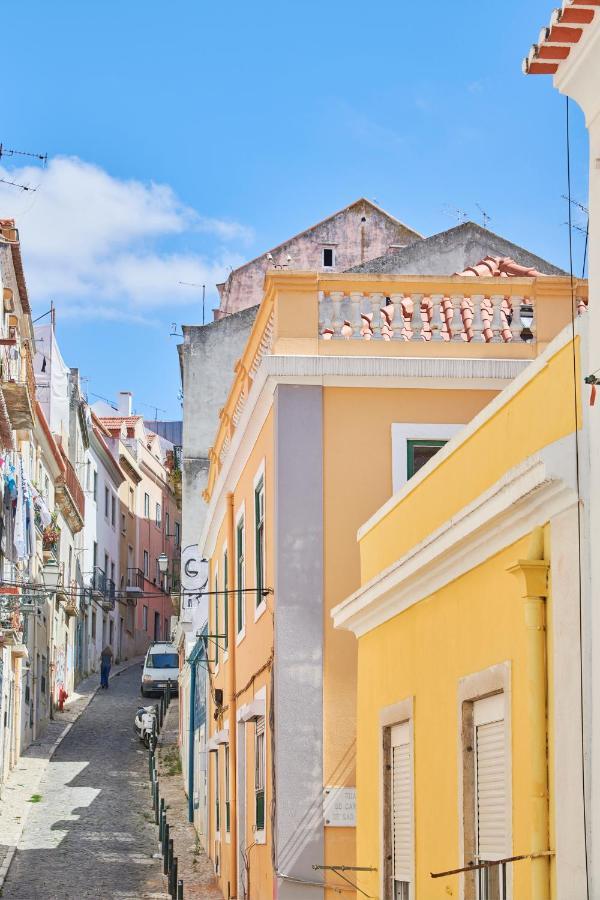 Meet | Your In | Centre Lissabon