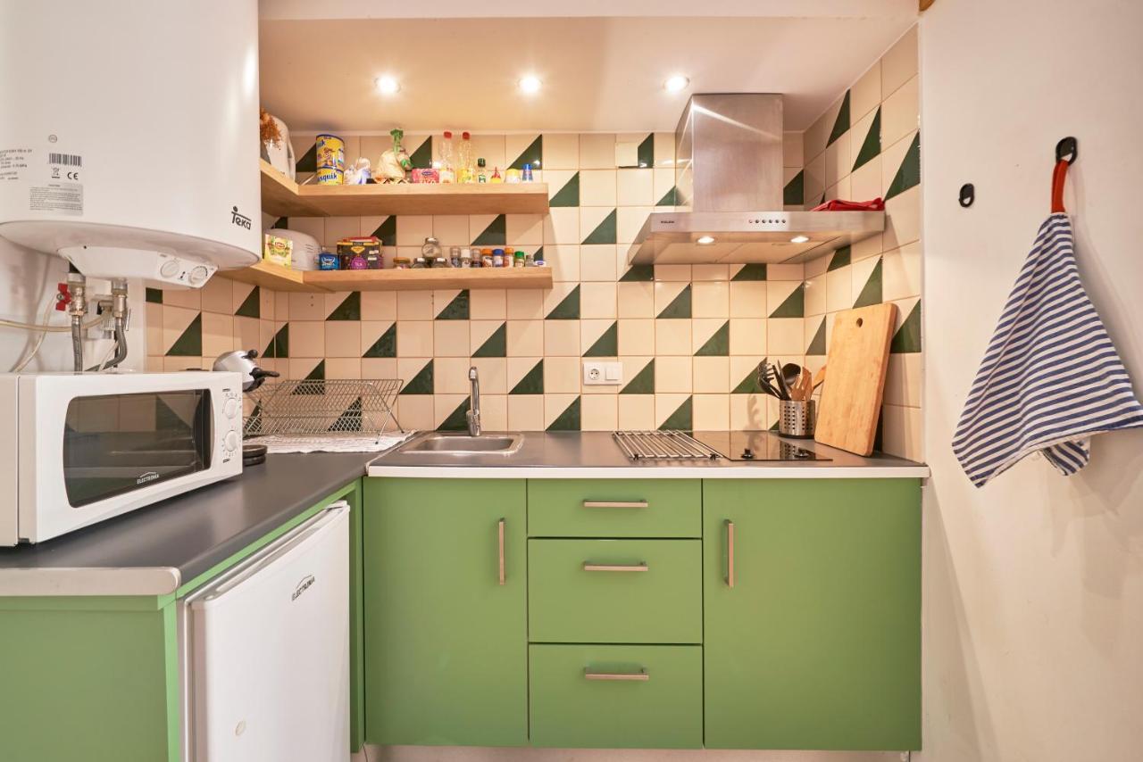 Meet | Your In | Centre Appartement *
