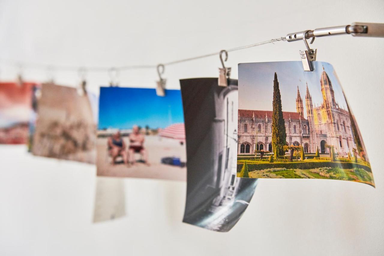 Meet | Your In | Centre Appartement