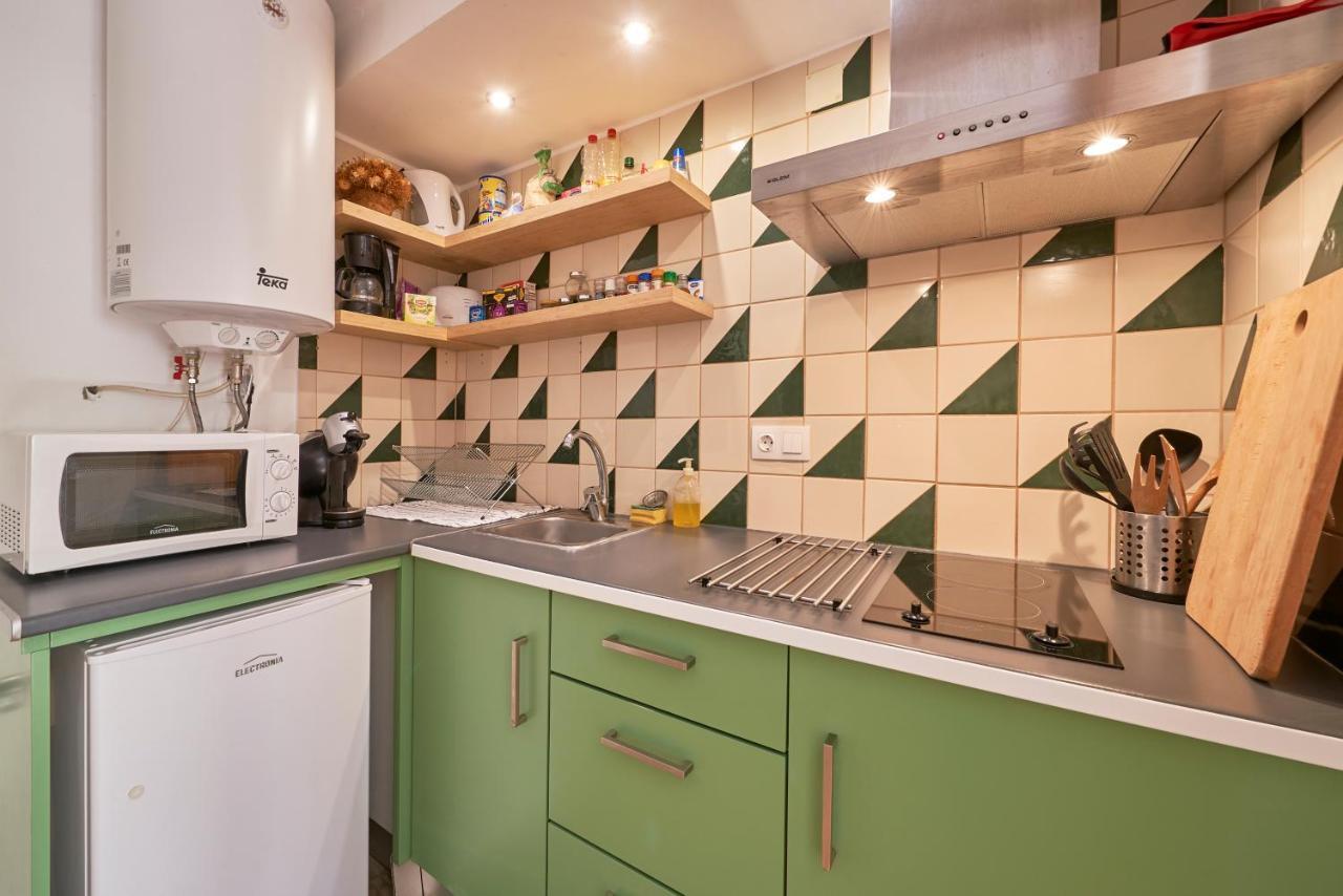 Meet | Your In | Centre Appartement