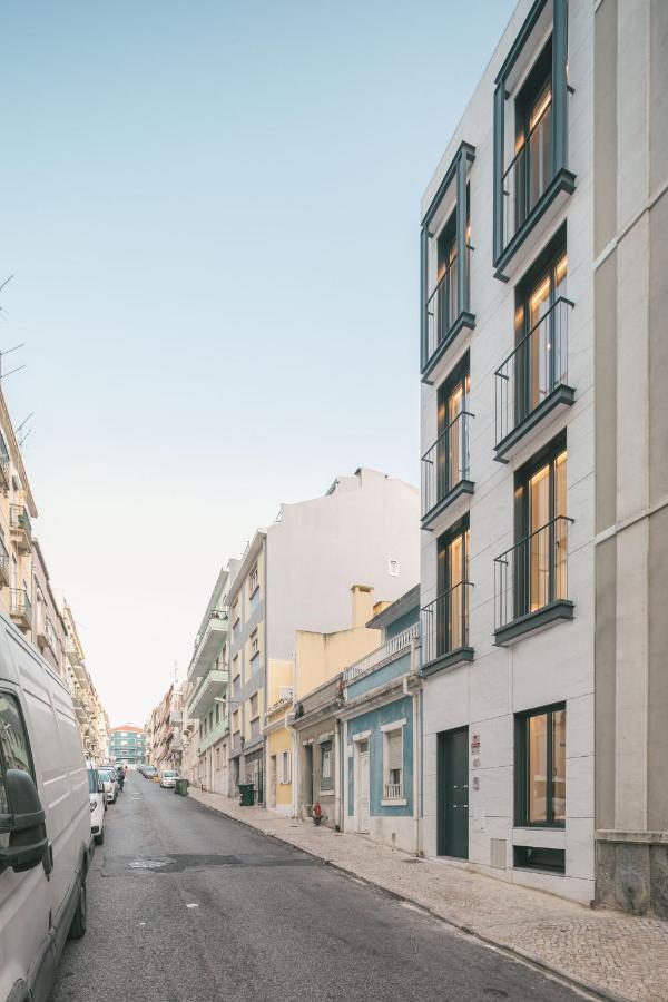 Appartement Stupendo-one Concept-center-air Conditioning-free Park