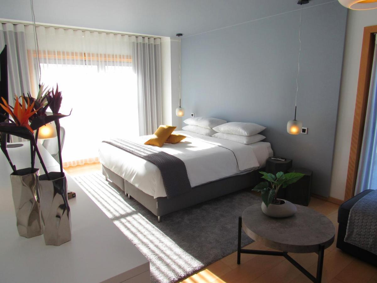 Appartement Panoramic In Travel, Parque Nacoes *