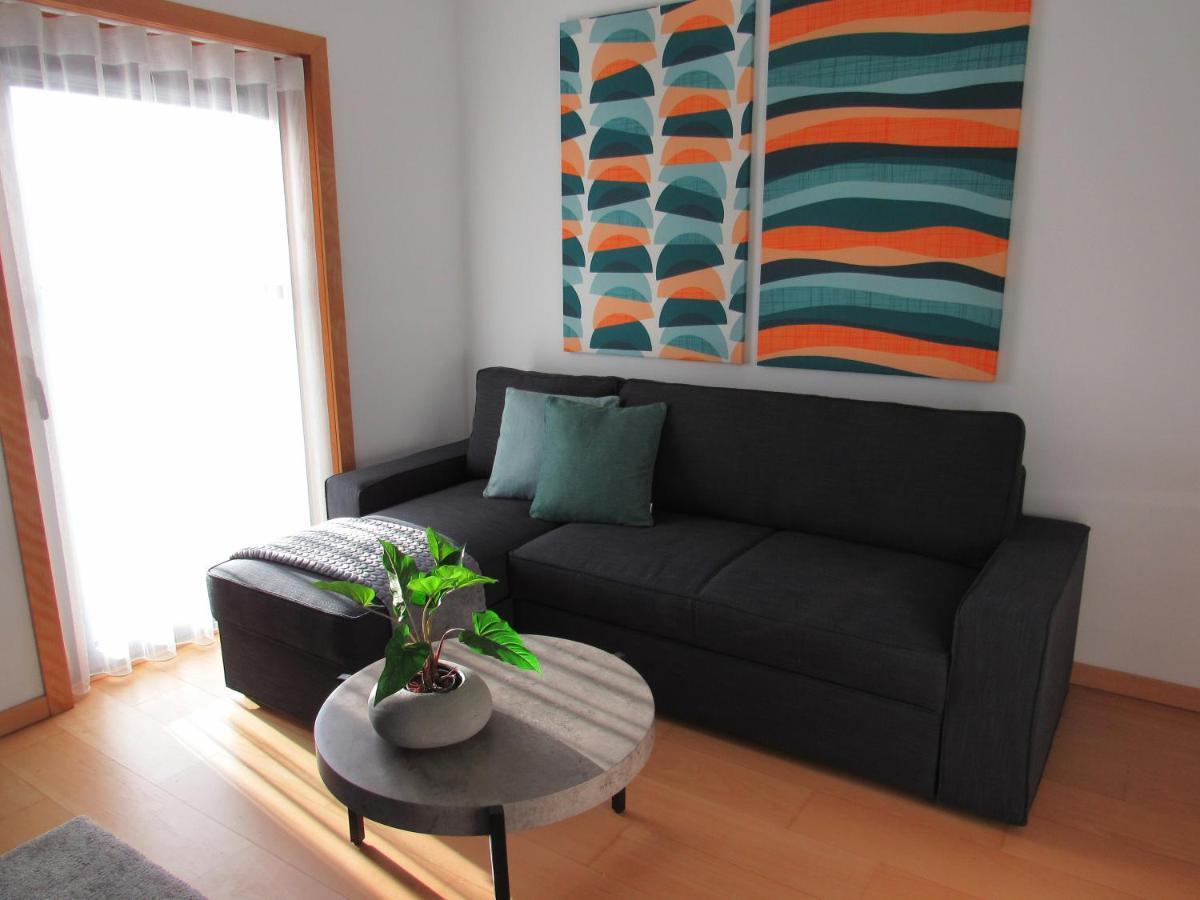 Appartement Panoramic In Travel, Parque Nacoes
