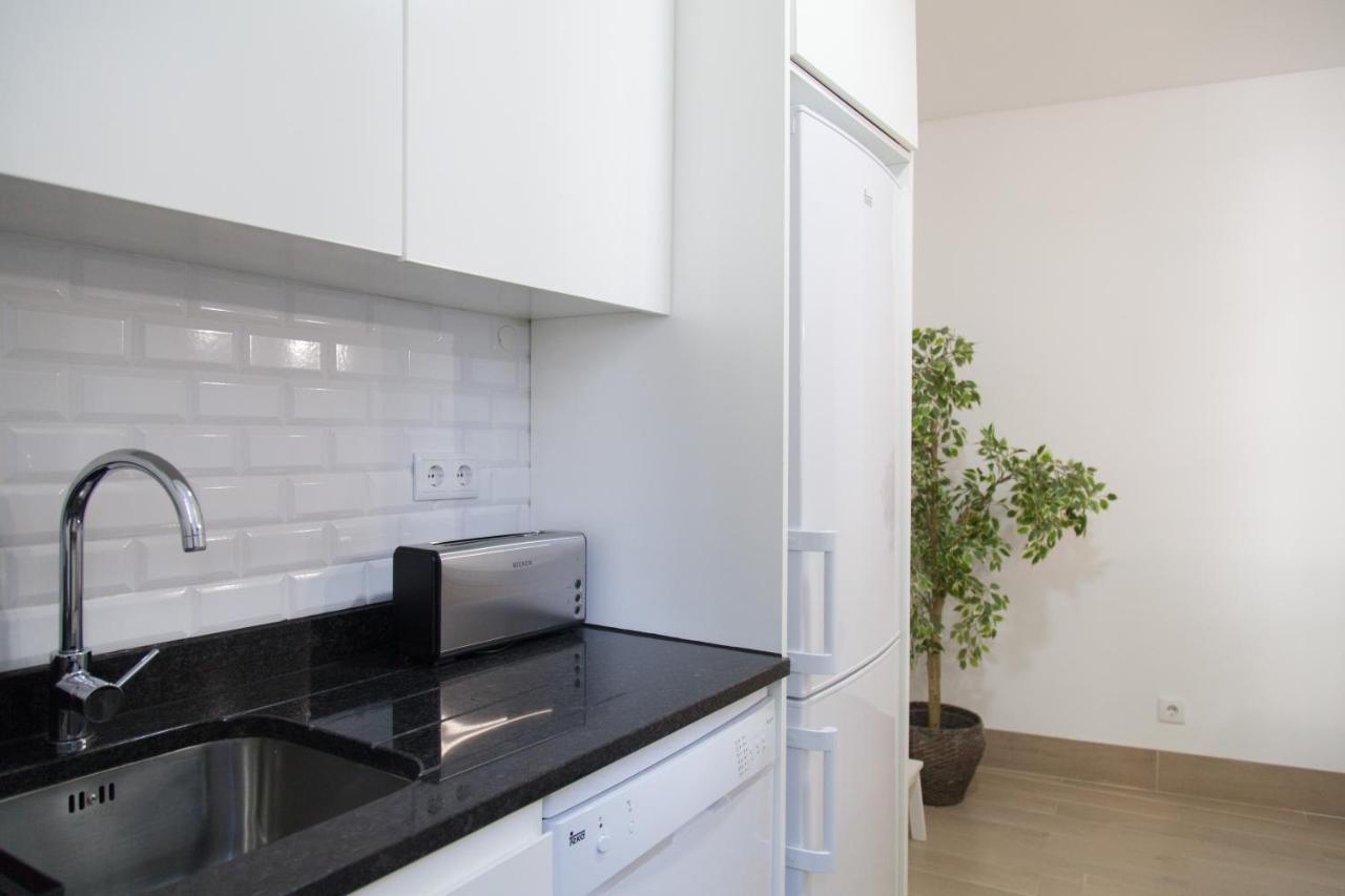 Apartment Flh Alfama Traditional Flat Lissabon