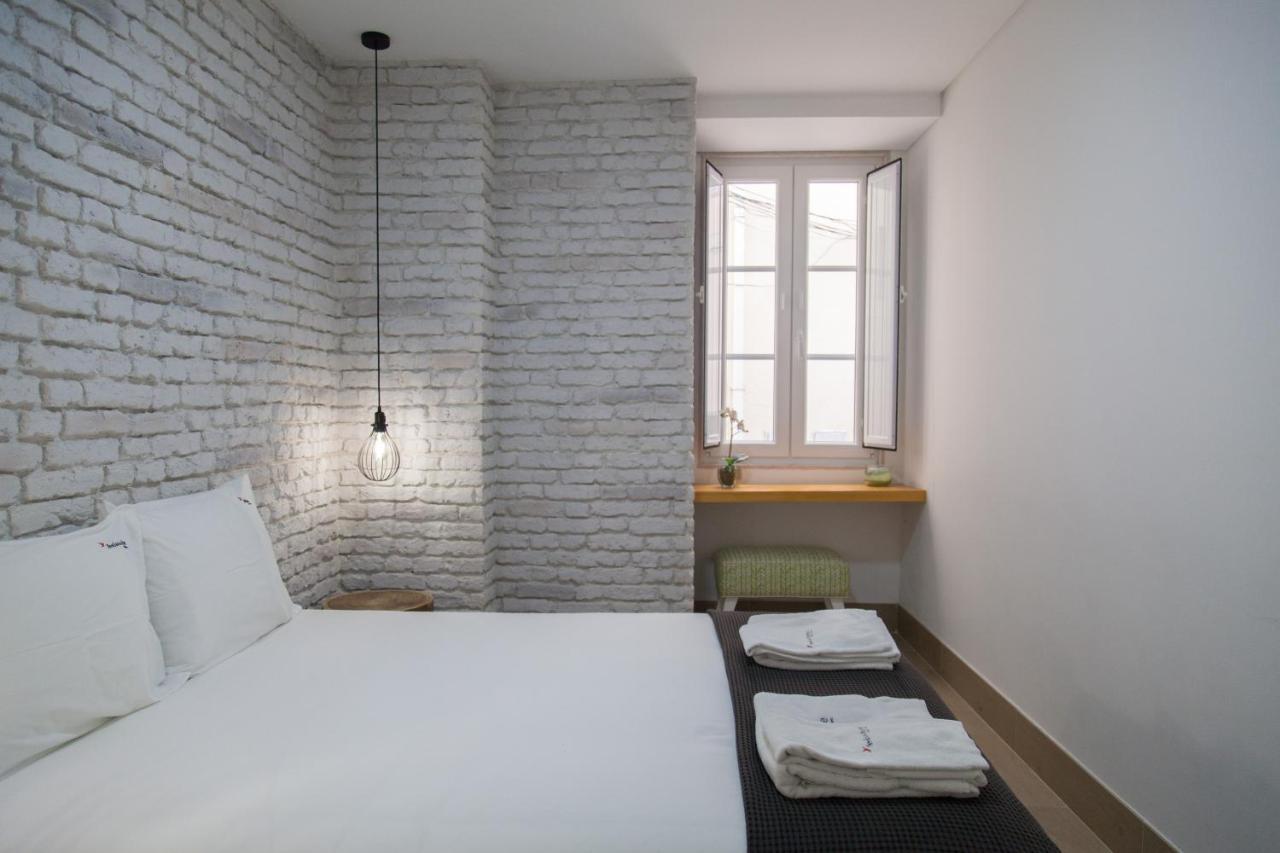 Apartment Flh Alfama Traditional Flat Lissabon