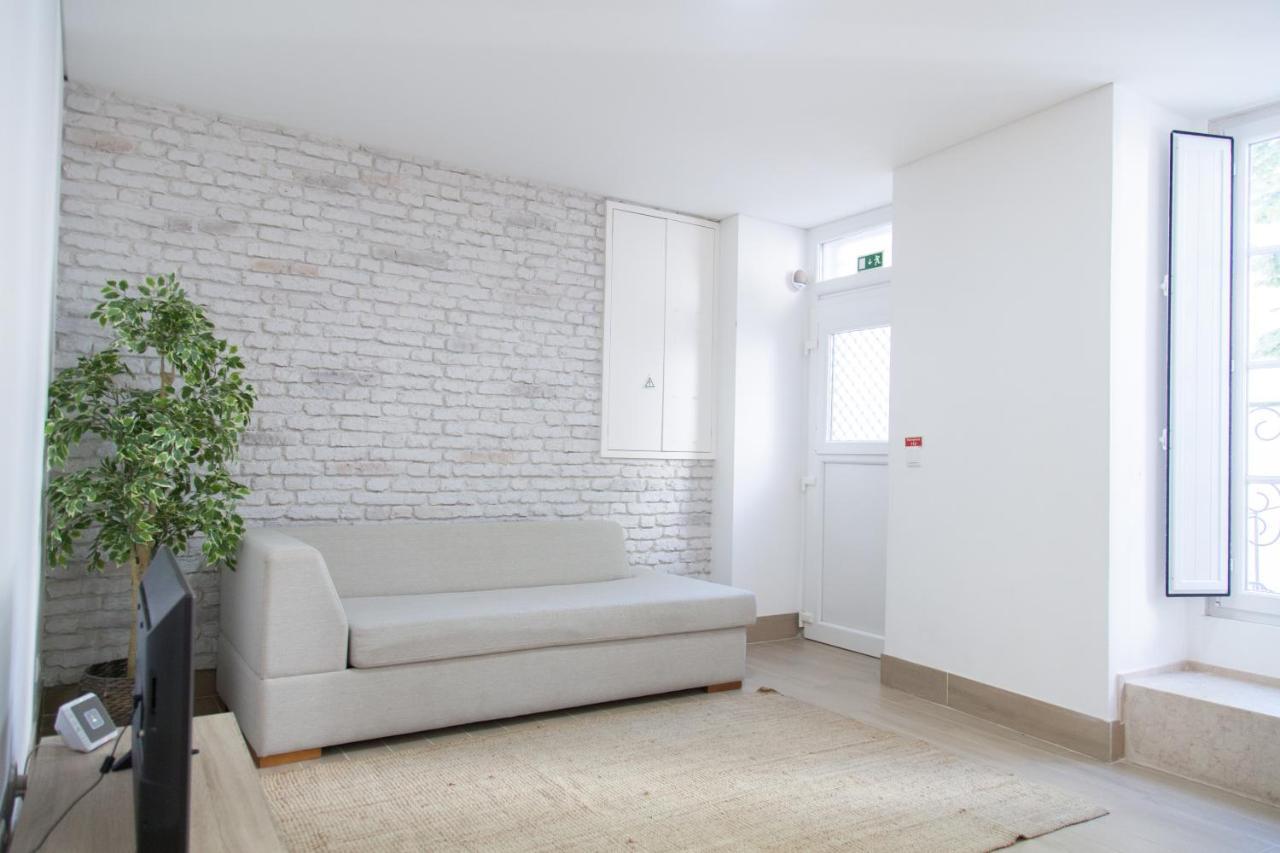 Apartment Flh Alfama Traditional Flat Lissabon