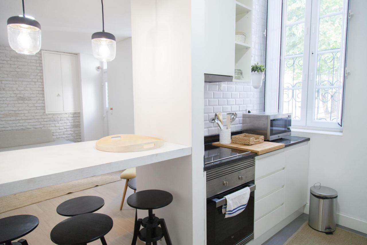 Flh Alfama Traditional Flat * Lissabon