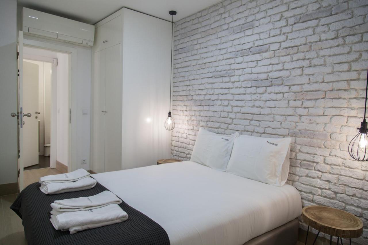 Flh Alfama Traditional Flat * Lissabon