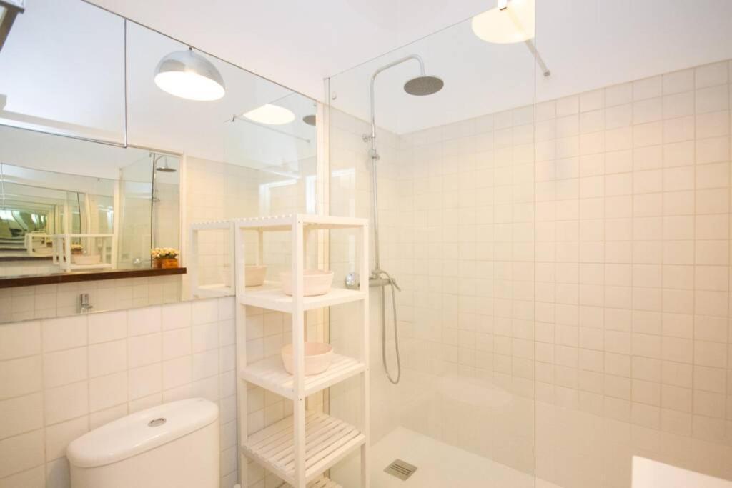 Cosy Baixa Apartment2 * Lissabon