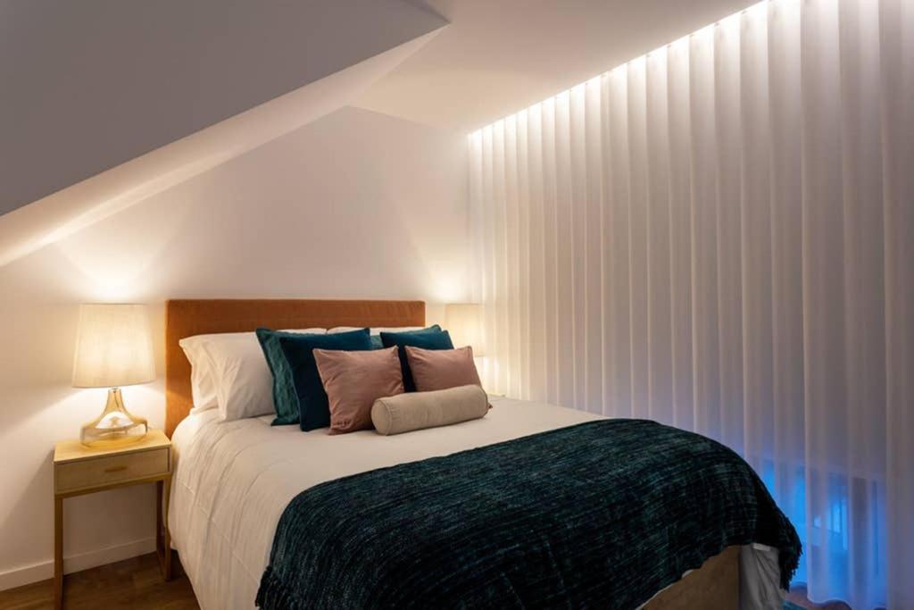 Stupendo-one Concept-center-air Conditioning-free Park Appartement *