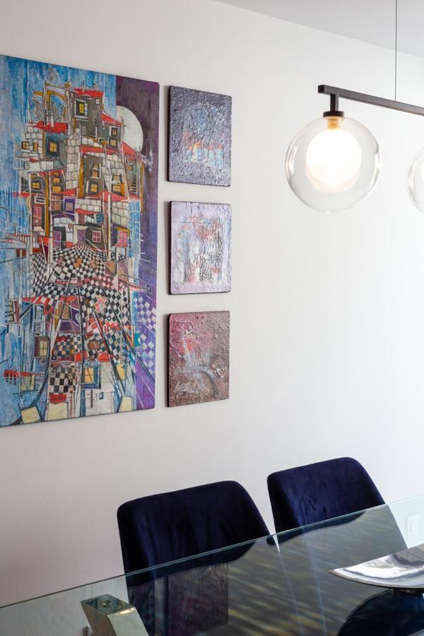 Stupendo- Two Rooms, Patio With Refreshing Pond-center-air Conditioning-free Park * Lissabon